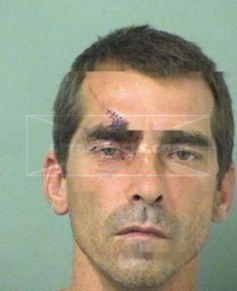 David Wayne Brewton