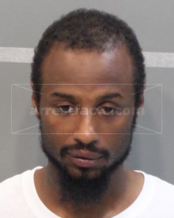 Darius Jamal Patterson