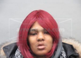 Ebony Delores Goodwyn