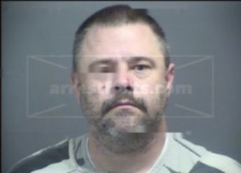 Michael Ray Honaker