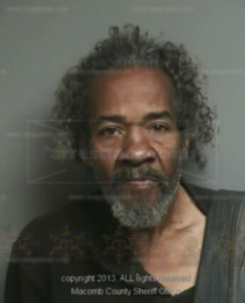 Harold Jordon