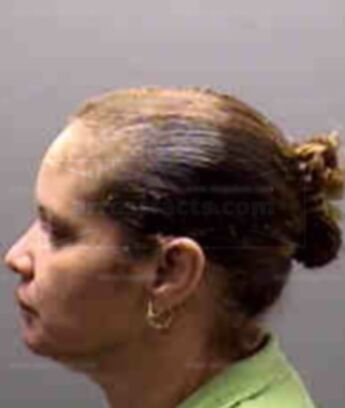 Edna Maria Ruiz