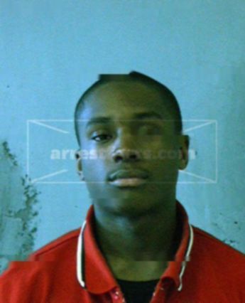 Paris Alphonso Miles