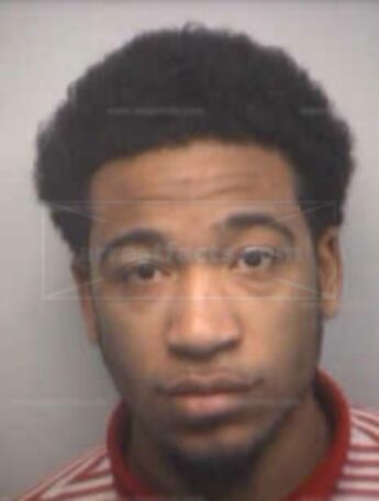 Desean Simms