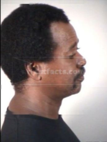 Ray Anderson Mosley