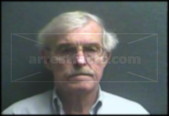 James Bruce Standifer