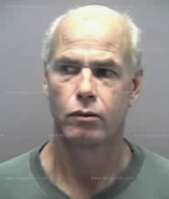 Dennis Wayne Mcgowan