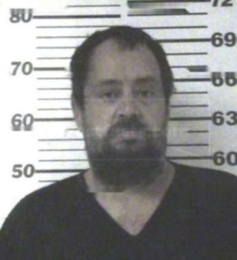 David Duane Hodges