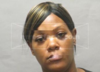 Nakiesha Lanaye Mitchell