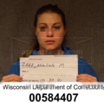 Analiese M Zane
