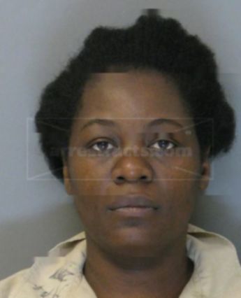 Erica Demetrius Nelson