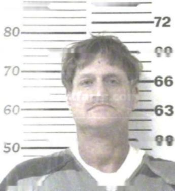 Bryan Gorden Lewis