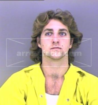 Matthew Alan Berg
