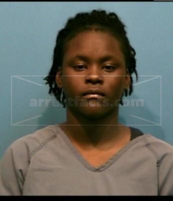Taneisha Shontelle Sanders