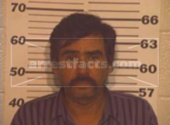 Oscar Martinez De La Rosa
