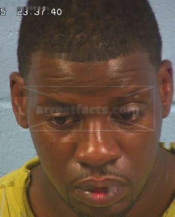Michael Jerrell Mewborn