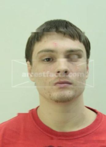 Christopher Adam Mccord