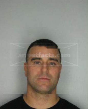 Shane Denis Ouimette