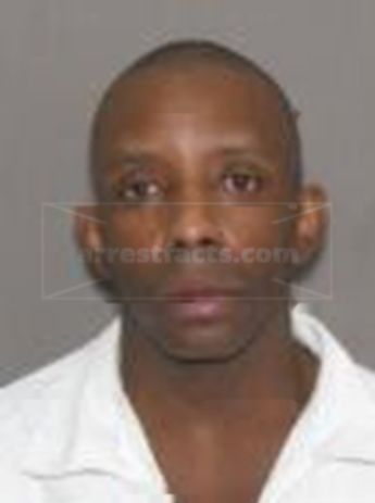 Shannador David Gaines