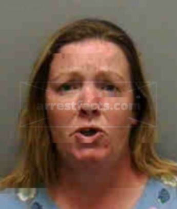 Cindy Sue Chamberlin
