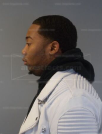 Anthony T Weston Jr.