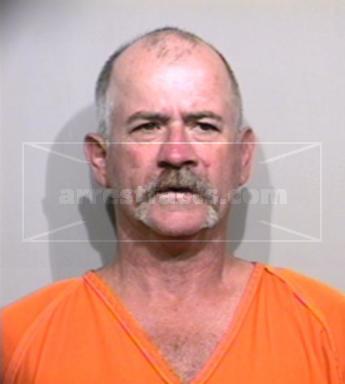 Michael Edgar Carter