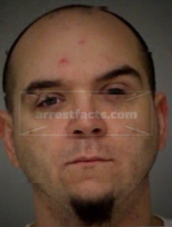 Travis Alfred Goodwin