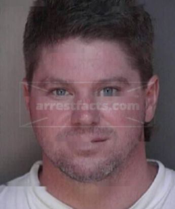Michael Patrick Guerro