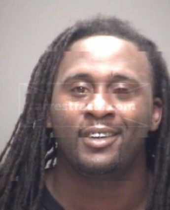 Barry Alton Crooks