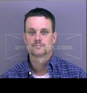 Joshua Luke Roach