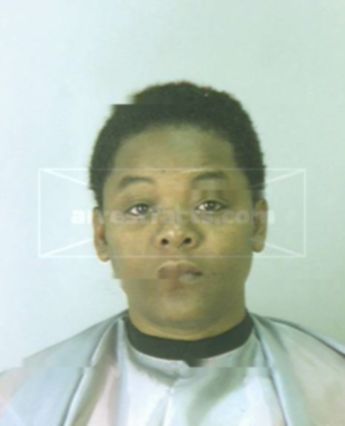 Jacqueline Elora Benford