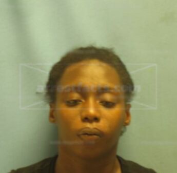 Brenisha Mayfield