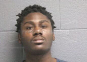 Deahje Shajuan Robinson