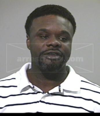 Leslie Christopher Wilson