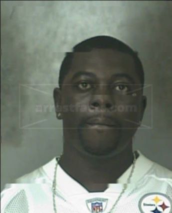 Otis Mcclendon