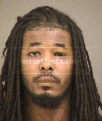Angelo Cortez Hailey