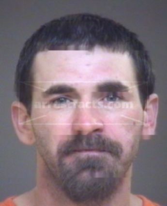Shane Evans Rinck
