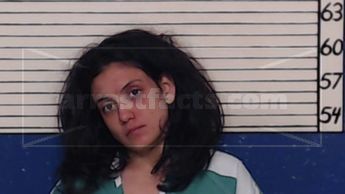 Veronica Ann Zavala