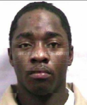 Kevius Montrell Hall