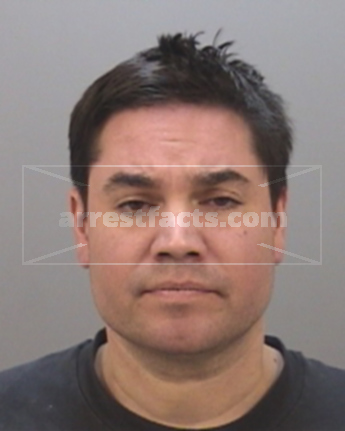 Randy Lee Stephen