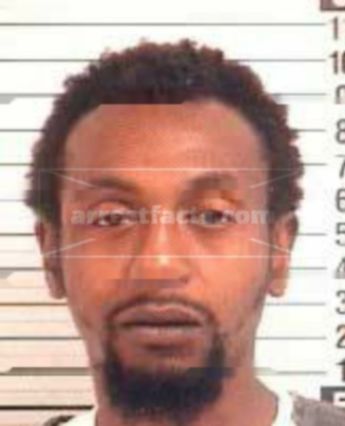 Ellax Maurice Bailey
