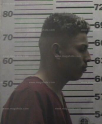 Oscar Castaneda