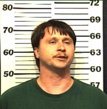Timothy Wayne Weidner