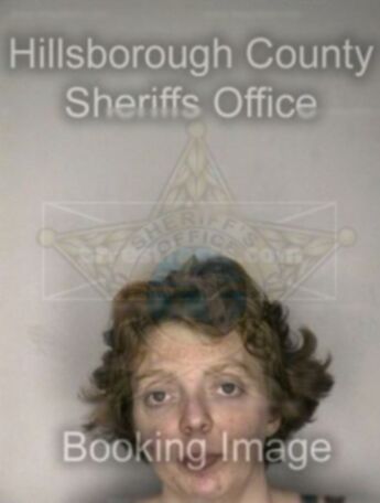 Jennifer Marie Murphy