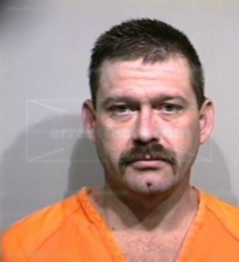 Billy Dewayne Goodson
