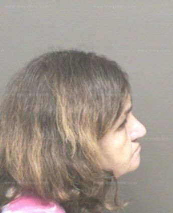 Susan Lorraine Morse