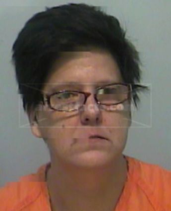 Regina Marie Waldron