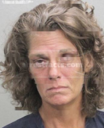 Kathy Lyn Walker