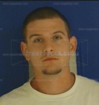 Brandon Erickson Branscombe