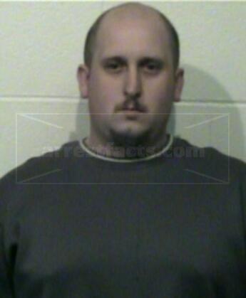 Steven George Brady